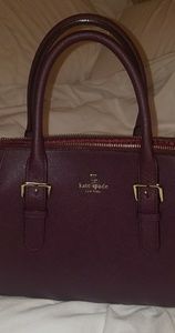 Kate Spade satchel/shoulder bag